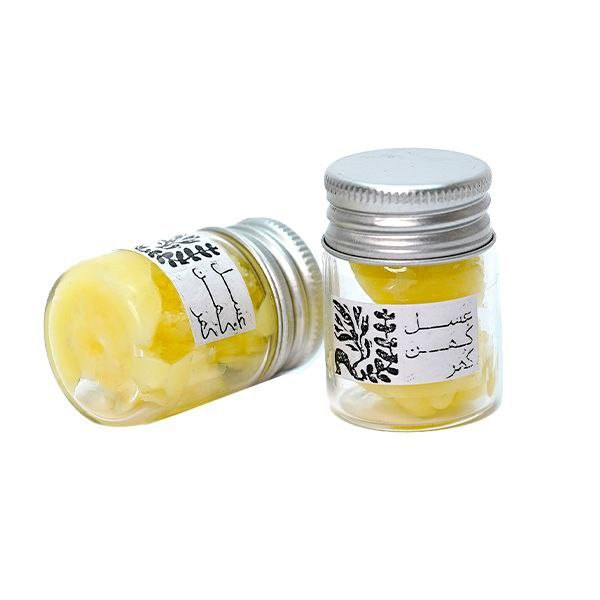 ژل رویال (شاه انگبین)