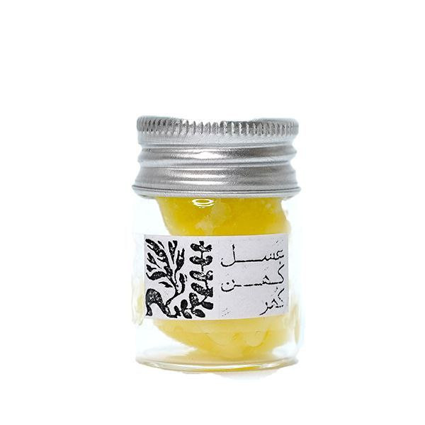 ژل رویال (شاه انگبین)