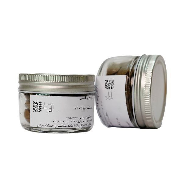 بره موم (پروپولیس) طبیعی خالص ایرانی