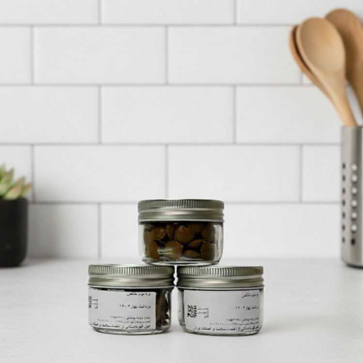 بره موم (پروپولیس) طبیعی خالص ایرانی